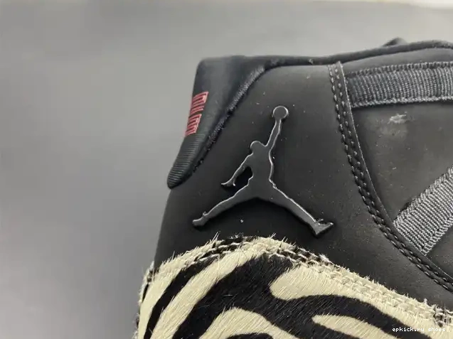 Rep 11 JORDAN INSTINCT AIR ANIMAL AR0715-010 0528